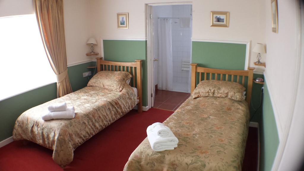 Wood Fen Lodge Littleport Phòng bức ảnh