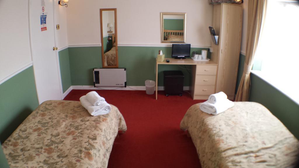 Wood Fen Lodge Littleport Phòng bức ảnh