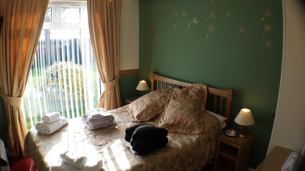 Wood Fen Lodge Littleport Ngoại thất bức ảnh