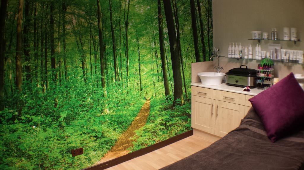 Wood Fen Lodge Littleport Ngoại thất bức ảnh