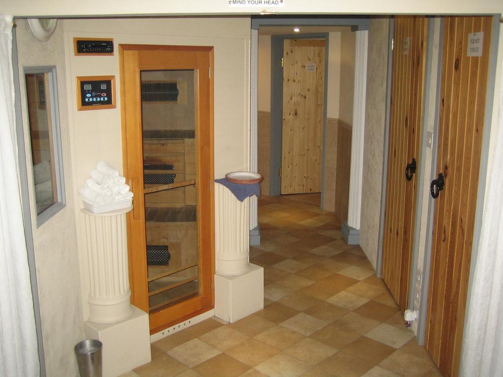Wood Fen Lodge Littleport Ngoại thất bức ảnh