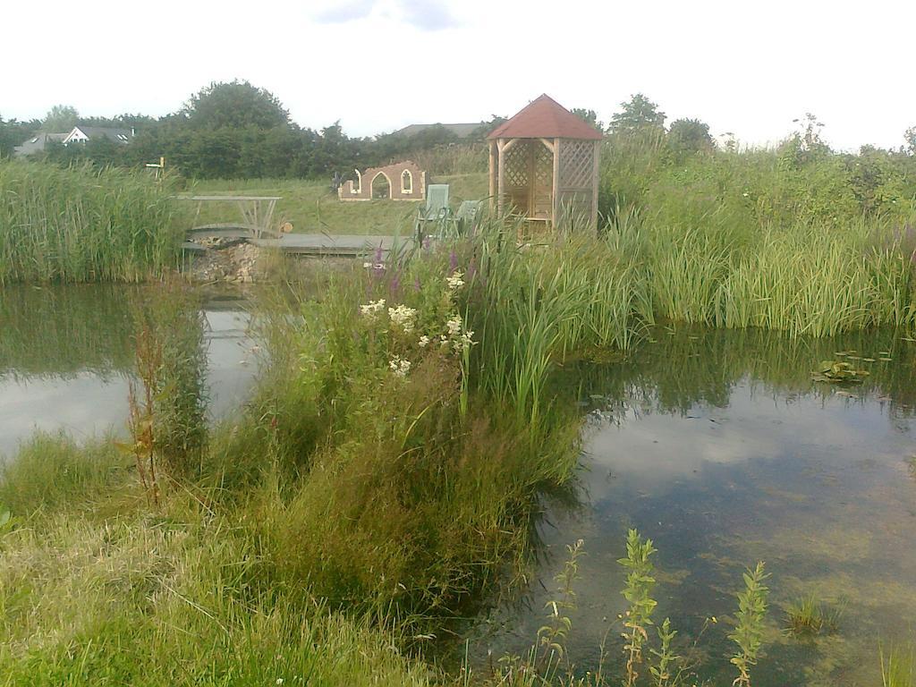 Wood Fen Lodge Littleport Ngoại thất bức ảnh