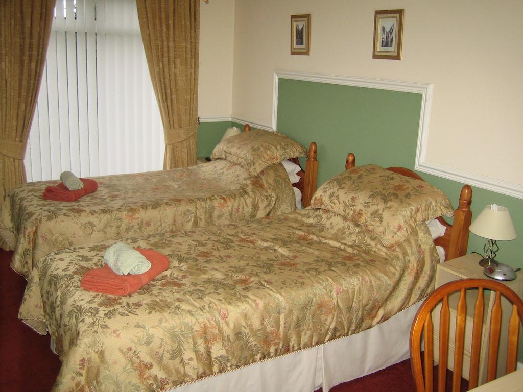 Wood Fen Lodge Littleport Phòng bức ảnh