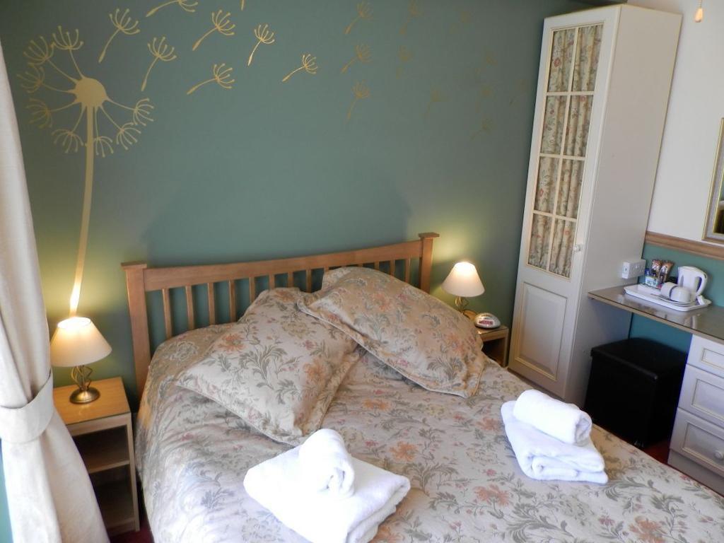 Wood Fen Lodge Littleport Phòng bức ảnh